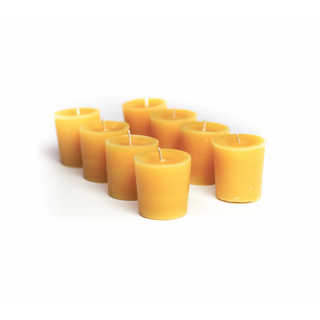 Tealights & Votives