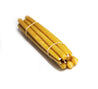 14” Beeswax Candles - 9/16" Base (#3’s)