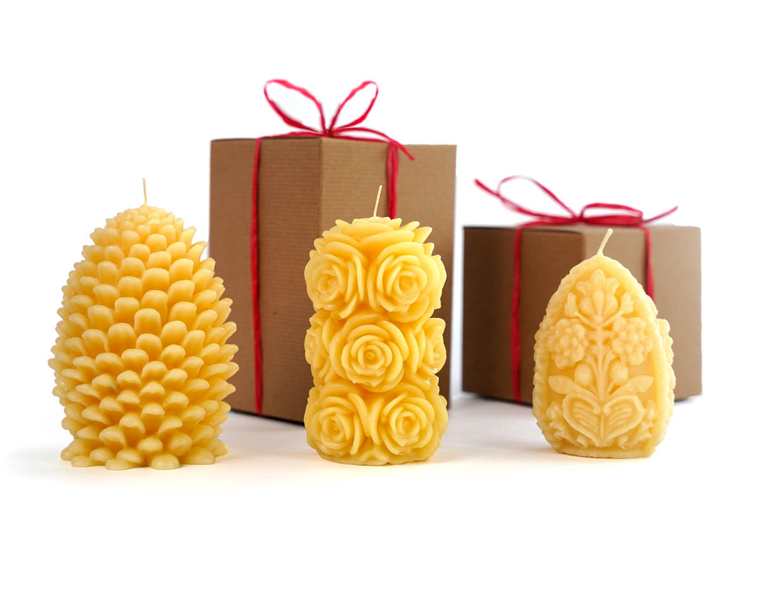 Decorative Candles