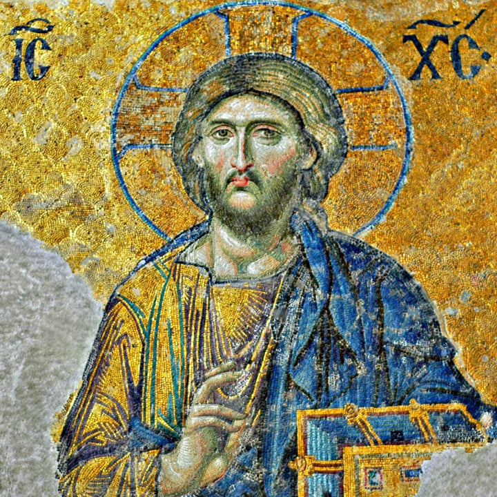 Byzantium Incense