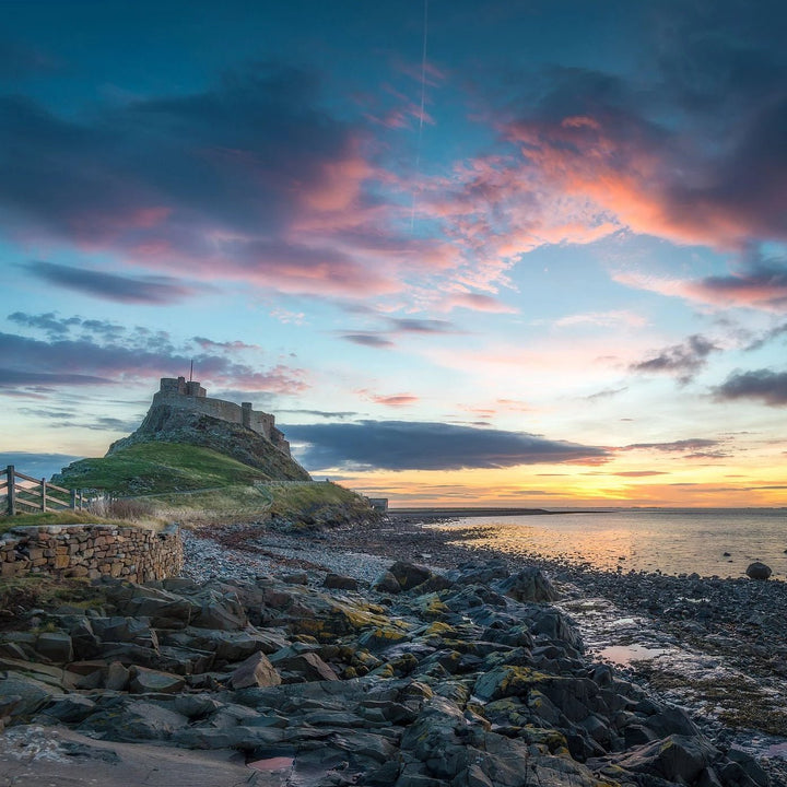 Lindisfarne Incense