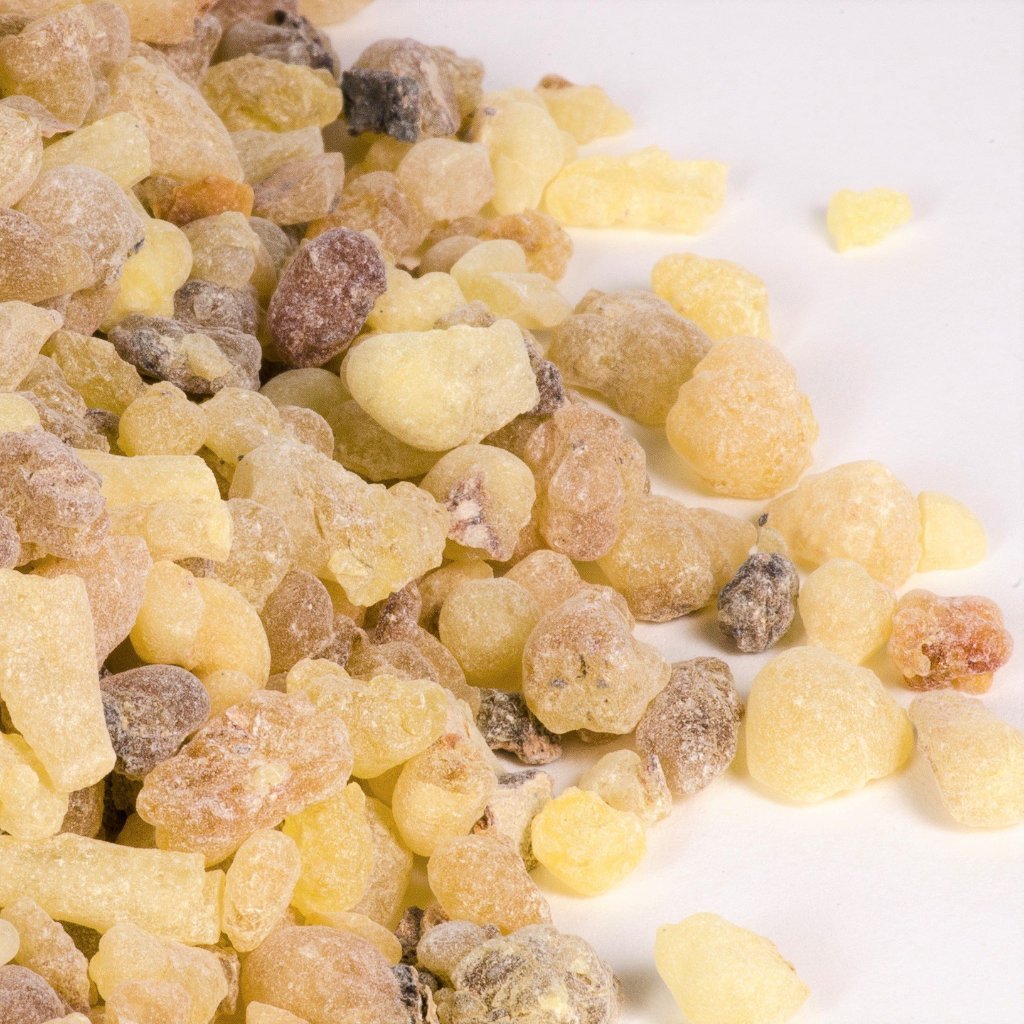 Frankincense.
