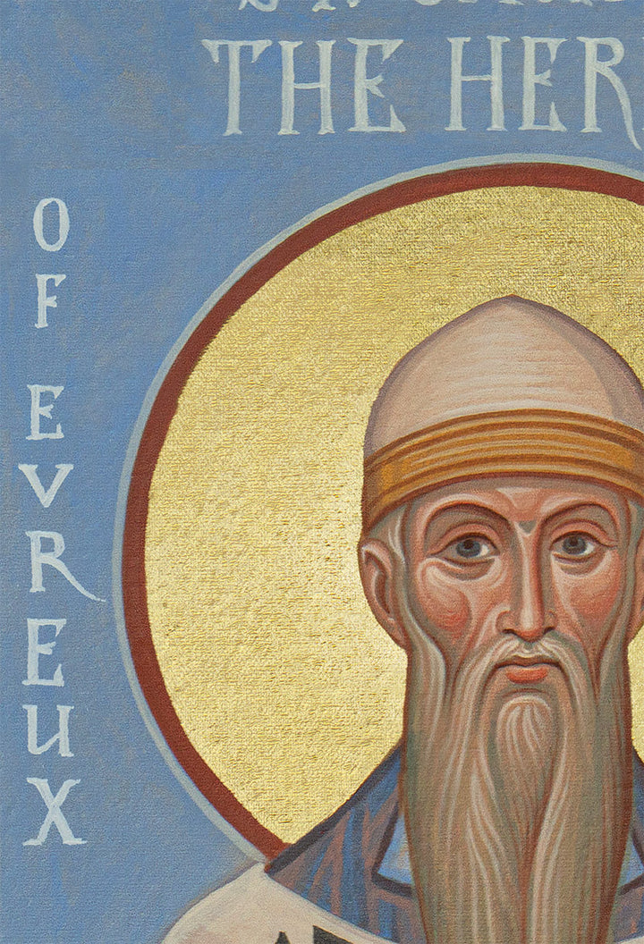 St. Gaudus - Print