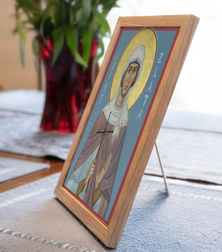 St. Zlata - Print