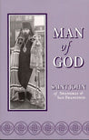 Man of God: St. John of Shanghai and San Francisco