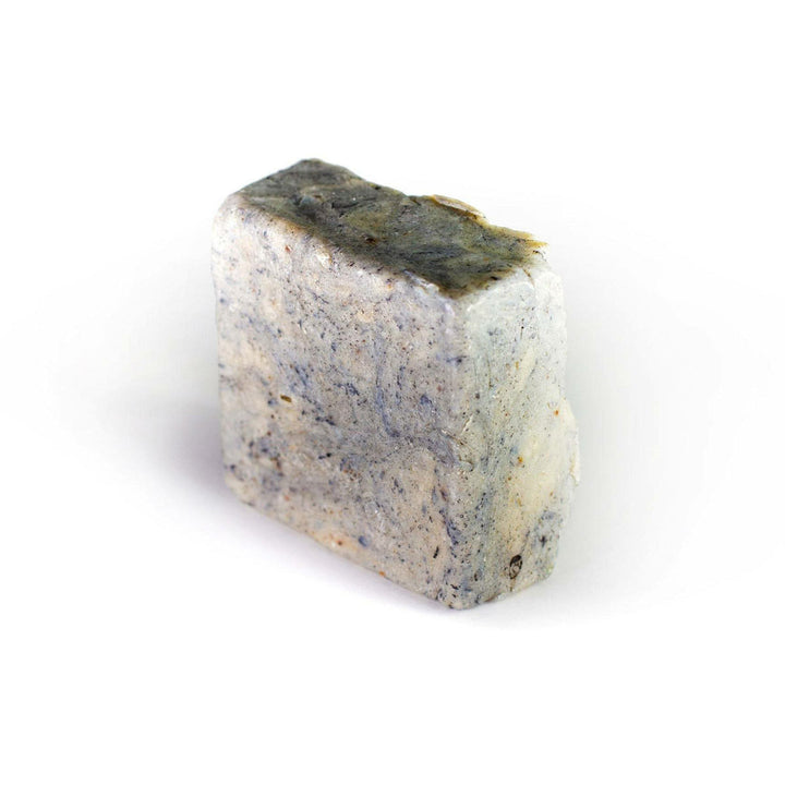 African Black Soap: Artisan Cold Process Soap